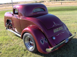 700hp